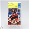 Image 1 : CONNOR MCDAVID TEAM CANADA UD