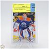 Image 1 : OLIVER RODRIGUE YOUNG GUNS OILERS ROOKIE UD