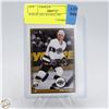 Image 1 : ROB BLAKE ROOKIE OPC
