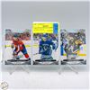 Image 1 : 3 MVP UD KUZNETSOV BOESER LETANG 2019-20