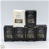 Image 1 : BOX WITH 5 AMWAY LA COLLECTION CLASSIC