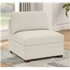Image 1 : NEW THOMASVILLE TISDALE ARMLESS CHAIR
