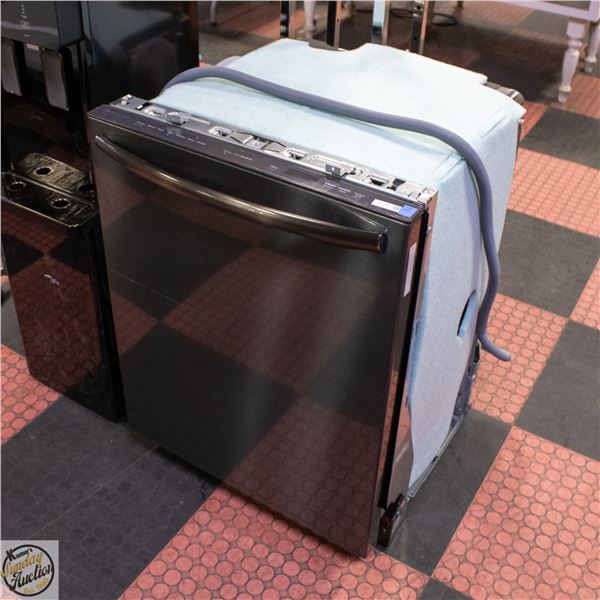 FRIGIDAIRE BUILT IN DISHWASHER