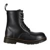 Image 1 : NEW PROSPECTOR UNISEX BOOTS BLACK SIZE M 5 / W 7