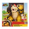 Image 1 : NINTENDO SUPER MARIO BIG BAD BOWSER FIGURE