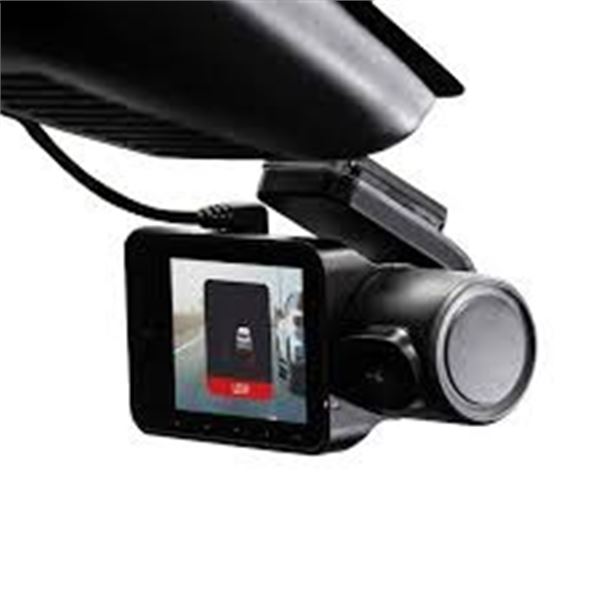 NEW TYPE S T402 DASHCAM WITH AI-POWERED DRIVER