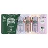 Image 1 : NEW MAISON PERRIER NATURALLY FLAVOURED SPARKLING