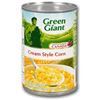 Image 1 : 11 PACK OF GREEN GIANT CREAM STYLE CORN CANS