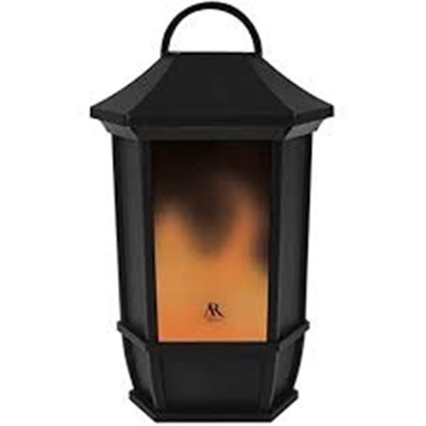ACOUSTIC RESEARCH SEDONA BLUETOOTH SPEAKER & LED