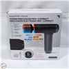 Image 1 : SHARPER IMAGE POWER PERCUSSION PRO + COMPACT