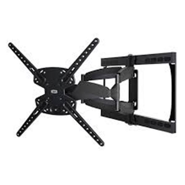 NEW AVF MULTI-POSITION TV MOUNT BLACK 30 - 90"