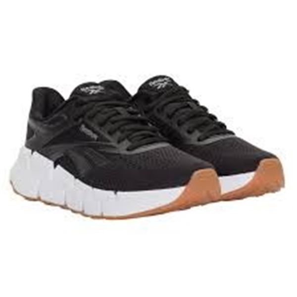 NEW REEBOK WOMENS RUNNING SHOES BLACK SIZE 9