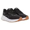 Image 1 : NEW REEBOK WOMENS RUNNING SHOES BLACK SIZE 9