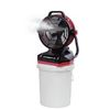Image 1 : NEW ECOMAX MISTING FAN - WITH RANGE UP TO 15'