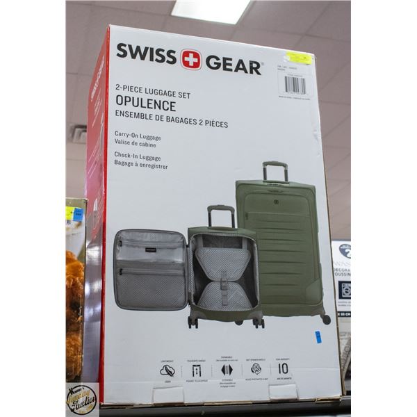5 PIECE SWISS COLLECTION BED IN A BAG SET TWIN XL