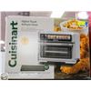Image 1 : CUISINART DIGITAL TOUCH AIRFRYER OVEN