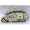 Image 1 : 2 PIECE WASH LUXE AREA RUG & FLOOR RUNNER