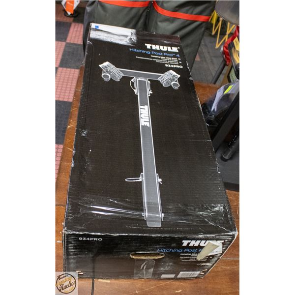 THULE HITCHING POST 4 HANGING BIKE RACK