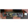 Image 1 : NEW COLE OASIS 13' X 13FT CANOPY
