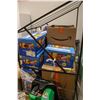 Image 1 : PALLET OF COSTCO STORE RETURNS