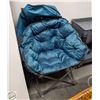 Image 1 : MAC SPORTS FOLDING DELUXE CHAIR