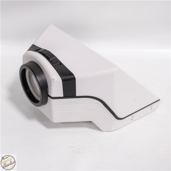 SMARTPHONE PROJECTOR BOX - HOLDS 6.5" X 3.5"