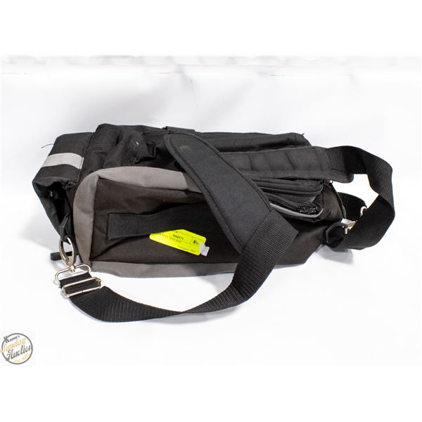 ROSWHEEL MAN BAG