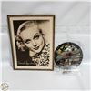 Image 1 : CAROLE LOMBARD STUDIO PORTRAIT & MORE