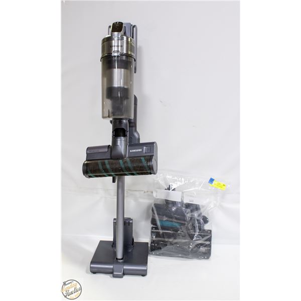 SAMSUNG JET90 ULTIMATE CORDLESS STICK VACUUM