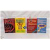 Image 1 : BOX WITH ASTROLOGY BOOKS (INCLUDING FOR