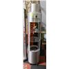 Image 1 : SALON SCHWARZKOF 6FT HAIRSPRAY BOTTLE SHAPED