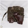Image 1 : CAMO HUNTING SEAT & KUNYS AXE HEAD