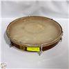 Image 1 : VINTAGE MADE IN W.GERMANY STUDIO 4 TAMBOURINE