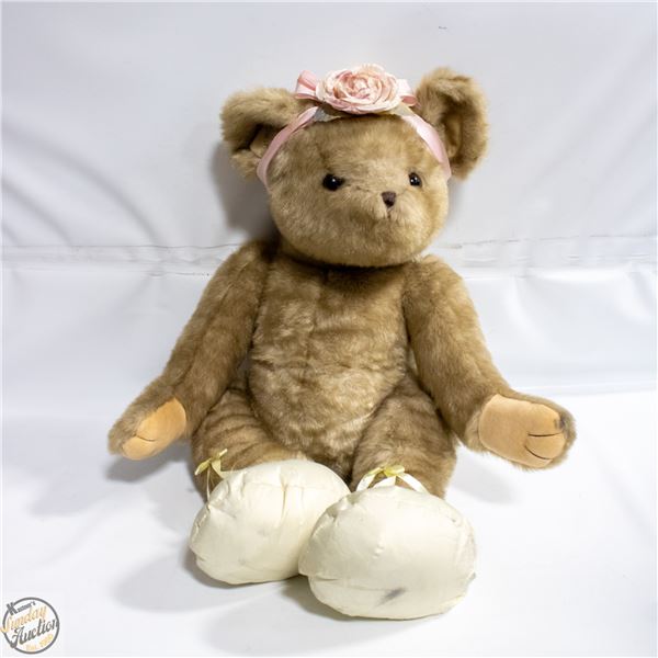 VINTAGE COLLECTIBLE BEARINGTON #100829