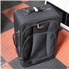 Image 1 : TRAVELWAY CAMBRIDGE MEDIUM SIZE BLACK