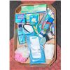 Image 1 : FLAT WITH NEW HOUSEHOLD ITEMS INCL.