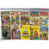 Image 1 : 20 CENT COVER COMIC LOT, MARVEL, DC, OTHER