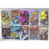 Image 1 : #1 COMIC LOT, 10 BOOKS, MARVEL, DC, INDIE