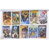 Image 1 : #1 COMIC LOT, 10 BOOKS, MARVEL, DC, INDIE