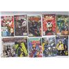 Image 1 : #1 COMIC LOT, 10 BOOKS, MARVEL, DC, INDIE