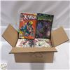 Image 1 : VINTAGE COMICS, MARVEL, DC, OTHERS, APPROX 150