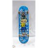 Image 1 : VINTAGE SKATEBOARD ADULT SIZE