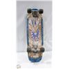 Image 1 : VINTAGE SKATEBOARD ADULT SIZE