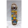 Image 1 : VINTAGE SKATEBOARD ADULT SIZE