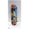 Image 1 : VINTAGE SKATEBOARD ADULT SIZE