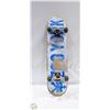 Image 1 : VINTAGE SKATEBOARD ADULT SIZE