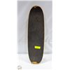 Image 2 : VINTAGE SKATEBOARD ADULT SIZE