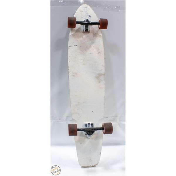 VINTAGE SKATEBOARD ADULT SIZE