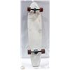 Image 1 : VINTAGE SKATEBOARD ADULT SIZE