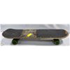 Image 2 : VINTAGE SKATEBOARD ADULT SIZE